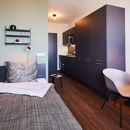 My Moyo - Managed By Ipartment Apartment Essen Exterior photo