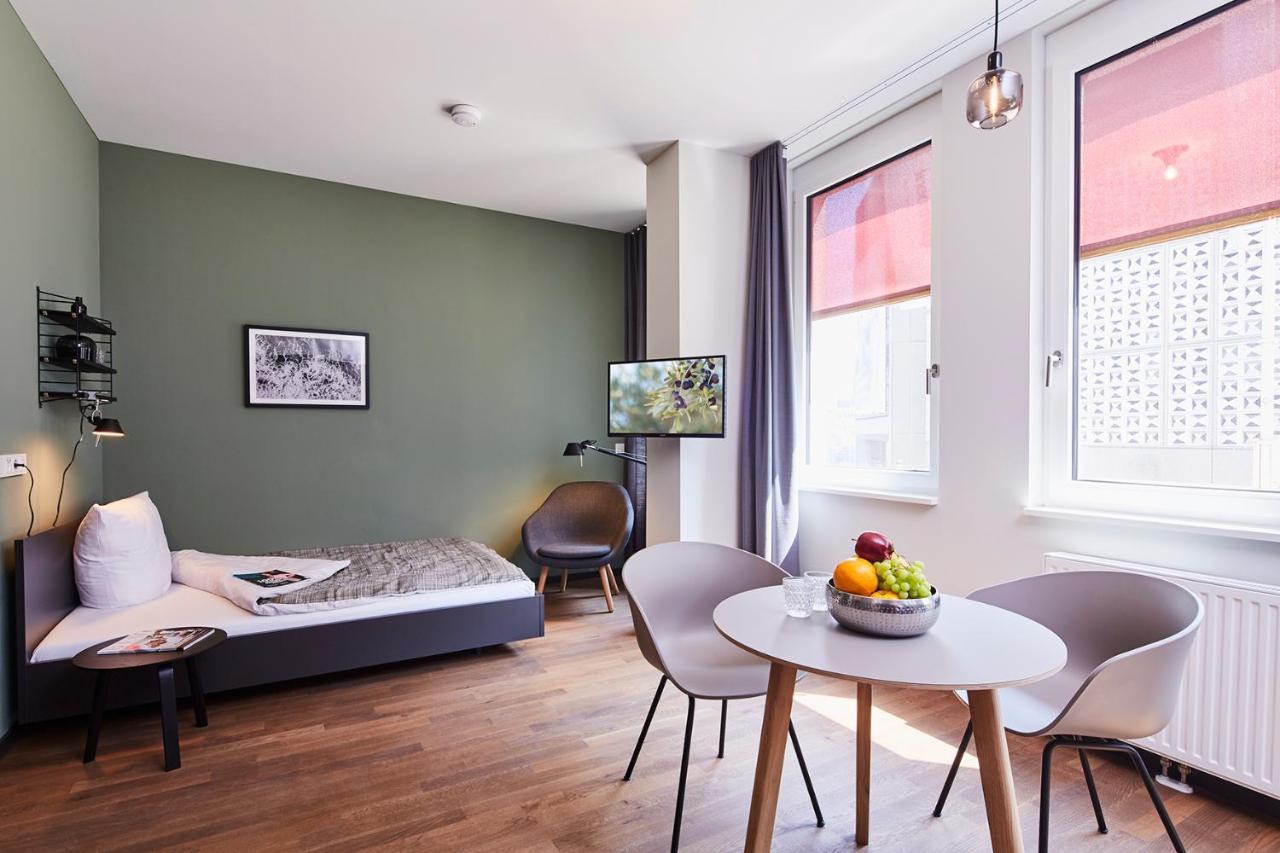 My Moyo - Managed By Ipartment Apartment Essen Exterior photo