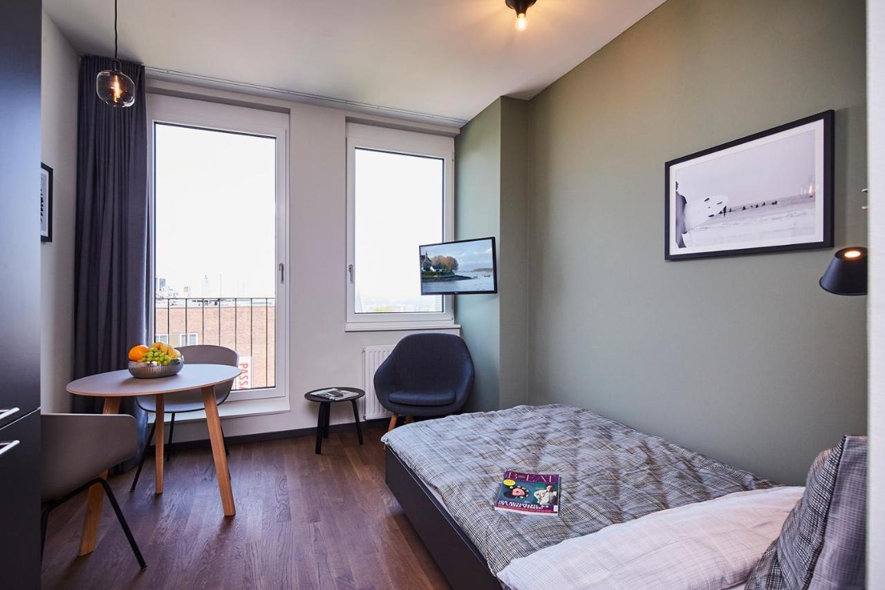 My Moyo - Managed By Ipartment Apartment Essen Exterior photo