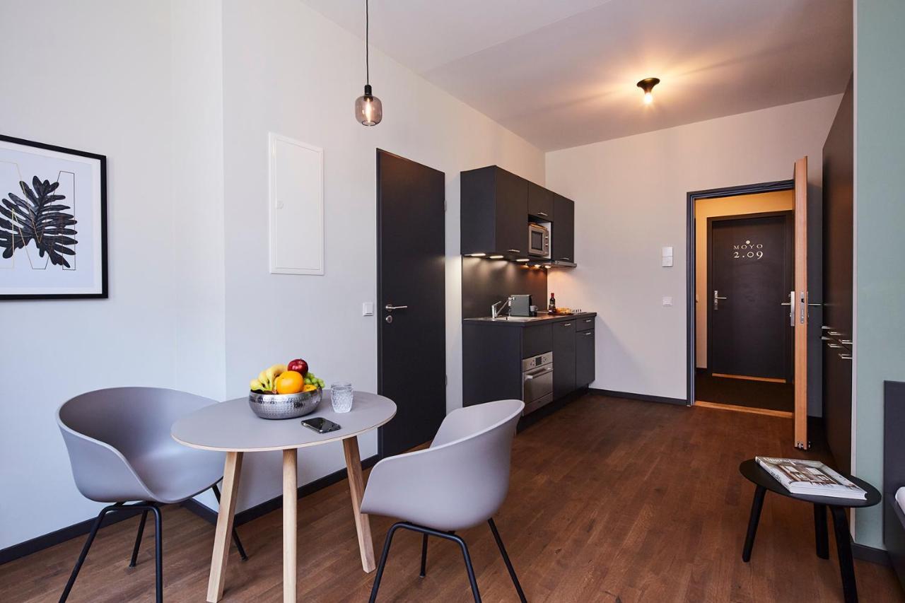 My Moyo - Managed By Ipartment Apartment Essen Exterior photo